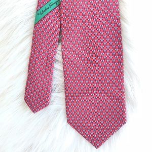 Tie Salvatore Ferragamo